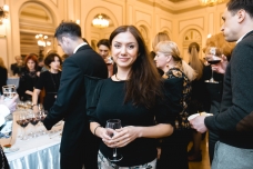 Софья Горелик