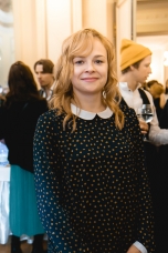 Дарья Румянцева