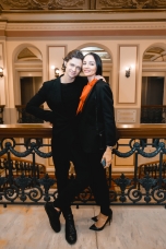 Владислава Смекалова, Юрий Смекалов