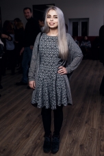 Дарья Павлова