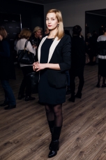 Александра Иванова