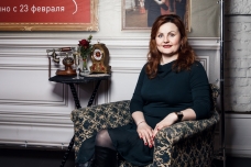 Марина Архандеева