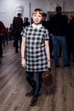 Зинаида Вильчук