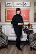 Мария Бандурко