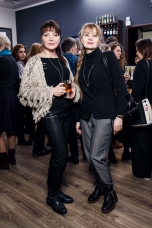 Зоя Коненкова, Елена Черногал