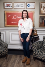 Карина Харина