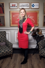 Ольга Баландина