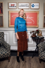 Екатерина Куканова