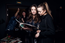 Нина Малышева, Ирина Бойченко