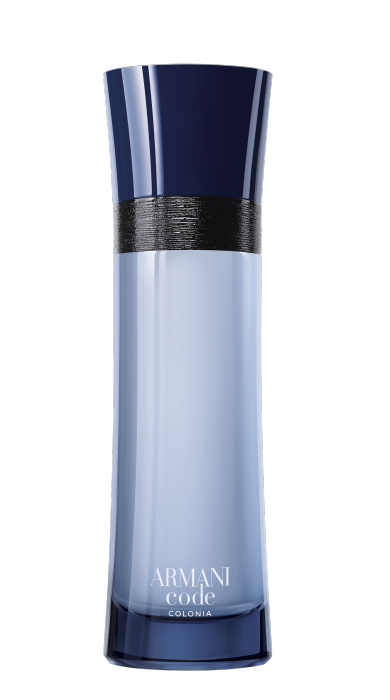 Туалетная вода Armani Code Colonia, 5270 руб.