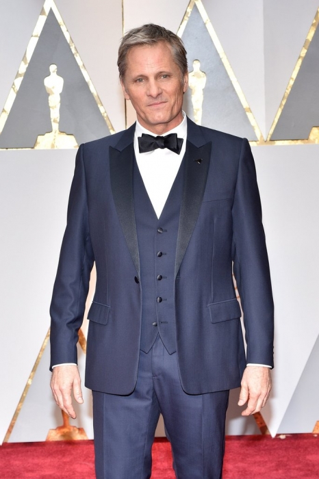 Вигго Мортинсен