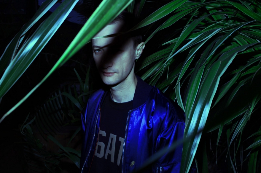 Пятница, 3 марта Москвич Андрей Ли презентует в «Соли» свой взвинченный и сверхскоростной танцевальный проект Obgon. Ожидается, что, как только