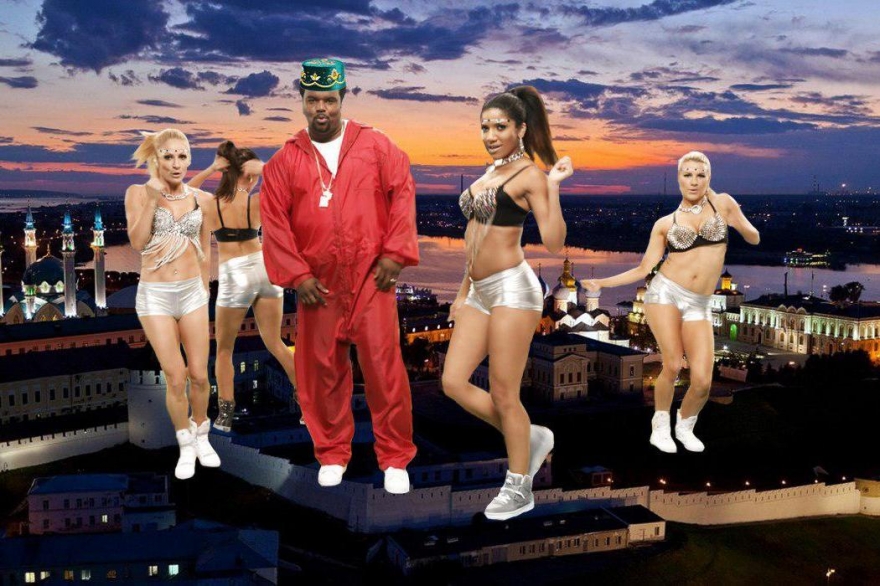 Среда, 1 марта Что не так с ночной жизнью Казани? — на эту тему поговорим с деятелями культурно-развлекательной сферы, организаторами вечеринок и