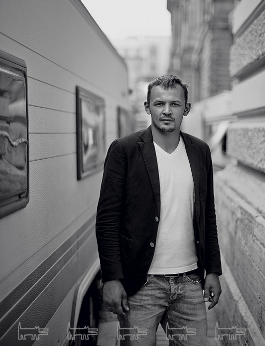 Дмитрий Блинов