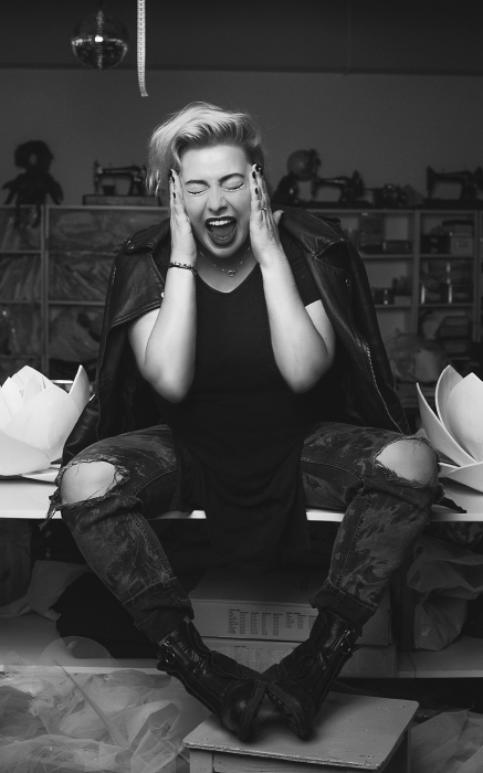 Алина Герман