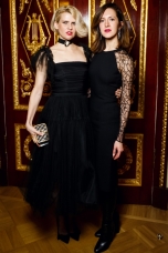 Полина Киценко, Матильда Шнурова