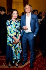 Элеонора Бекова-Стравинская