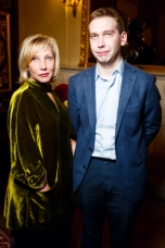 Татьяна Архипова, Александр Архипов