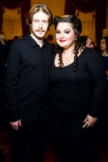 Никита Ефремов, Олеся Петрова