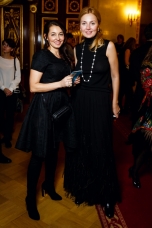 Жанна Кононова, Ирина Почитаева