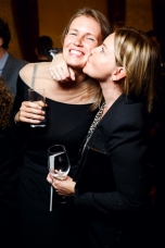 Ольга Гончарова. Вероника Третьякова