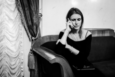 Ольга Гончарова