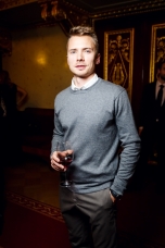 Кирилл Радев