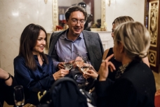 Елена Ефимова, Иван Третьяков