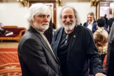 Игорь Лоховнин, Семён Якерсон