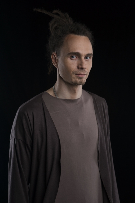 Евгений Чаусов