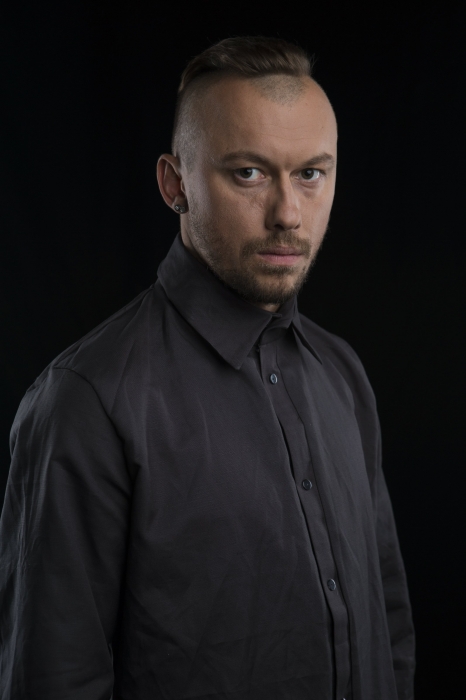 Александр Ошкин