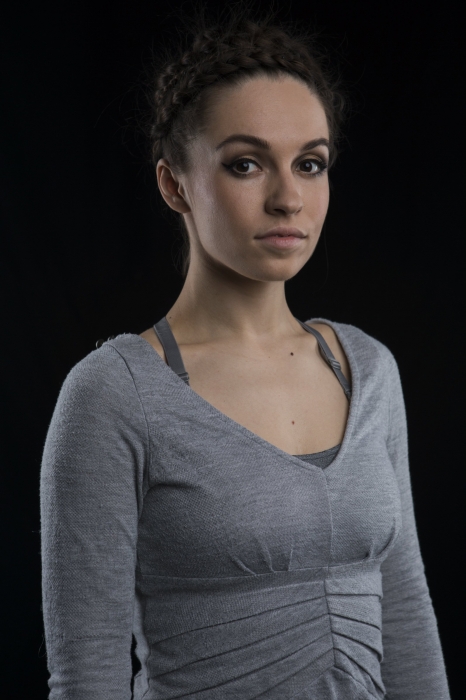 Анна Дельцова