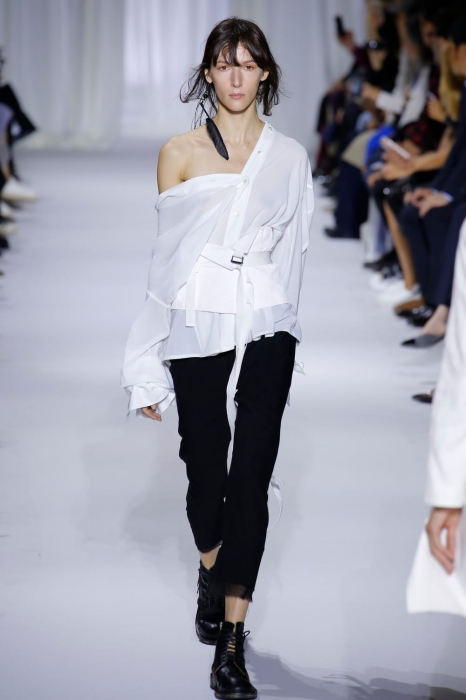 Ann Demeulemeester