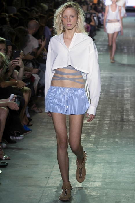 Alexander Wang