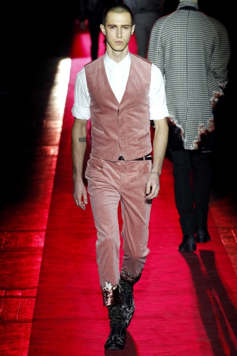 Haider Ackermann
