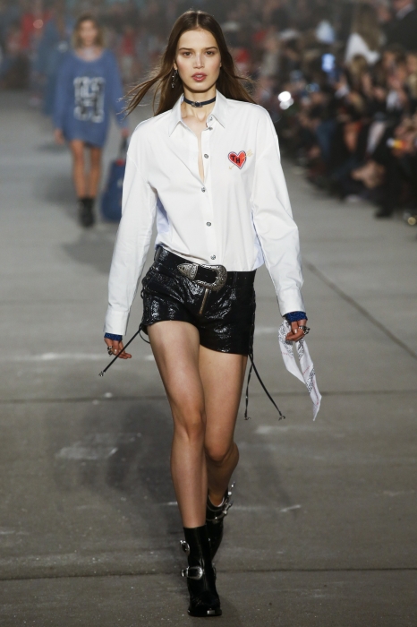 Tommy Hilfiger