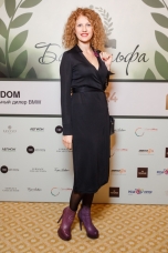 Ирина Веселова