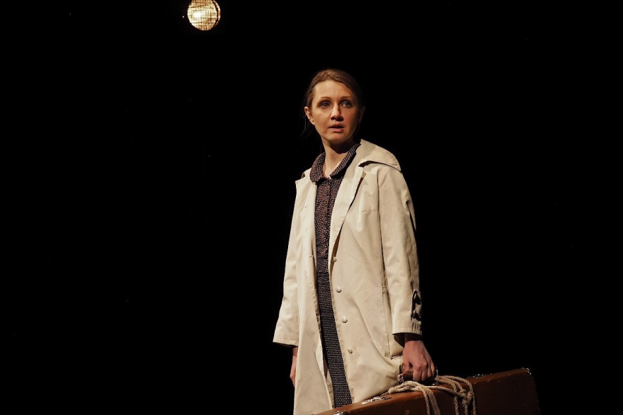 Суббота, 4 марта В афише «Театра. Акт» снова один из любимых казанской публикой спектаклей - «Однажды мы все будем счастливы». На протяжении всей