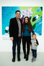 Анна Нова. Ростан Тавасиев