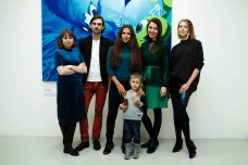 Анна Нова. Елена Филиппова, Николай Евдокимов, Марина Виноградова, Александра Плотникова