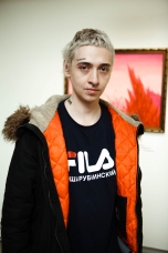 Федор Свешников