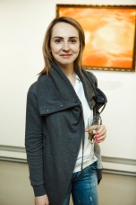 Марина Власова