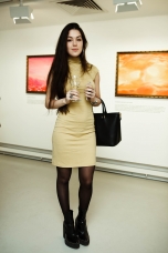 Динара Нуримова