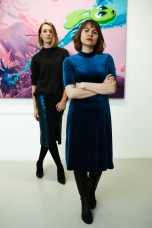 Александра Плотникова, Елена Филиппова