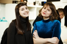 Елена Филиппова