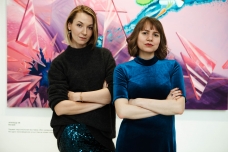 Александра Плотникова, Елена Филиппова