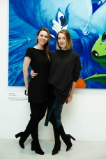 Наталья Гончарова, Александра Плотникова