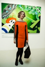 Мария Туркина