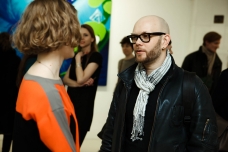 Мария Туркина, Иван Плющ