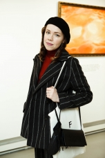 Вероника Топычканова